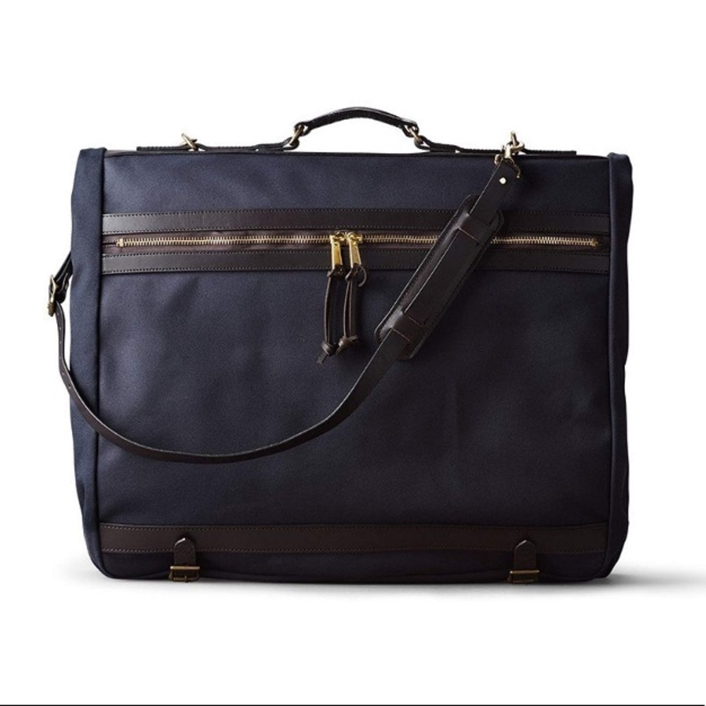 Filson garment bag